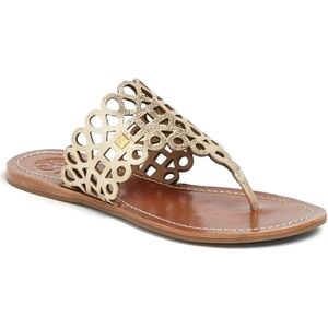 **ISO** TORY BURCH DAVY 6.5/7